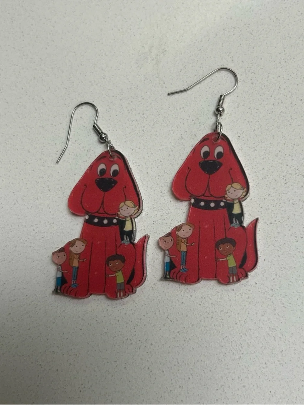 N/A earrings perfect